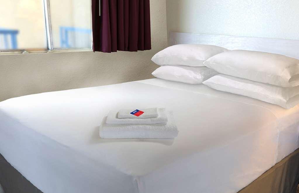 Americas Best Value Inn Stockbridge Phòng bức ảnh