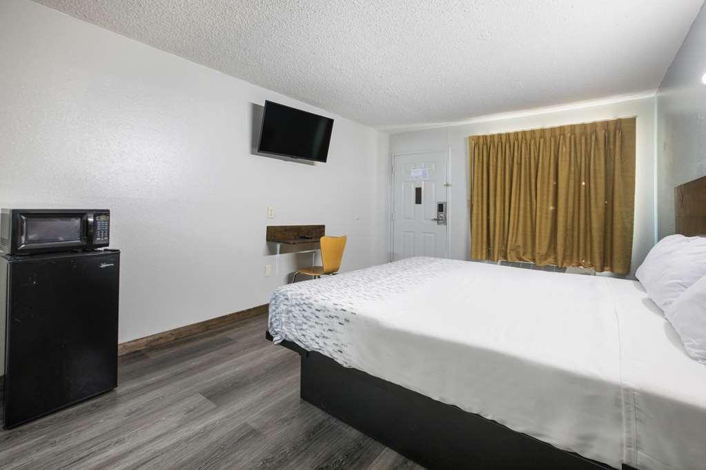 Americas Best Value Inn Stockbridge Phòng bức ảnh