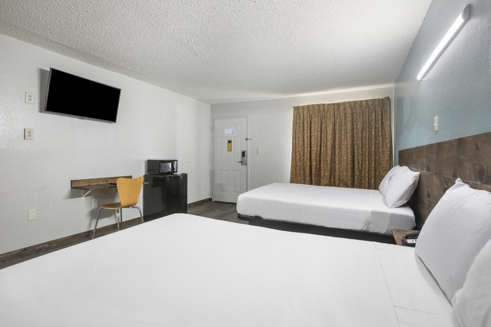 Americas Best Value Inn Stockbridge Phòng bức ảnh