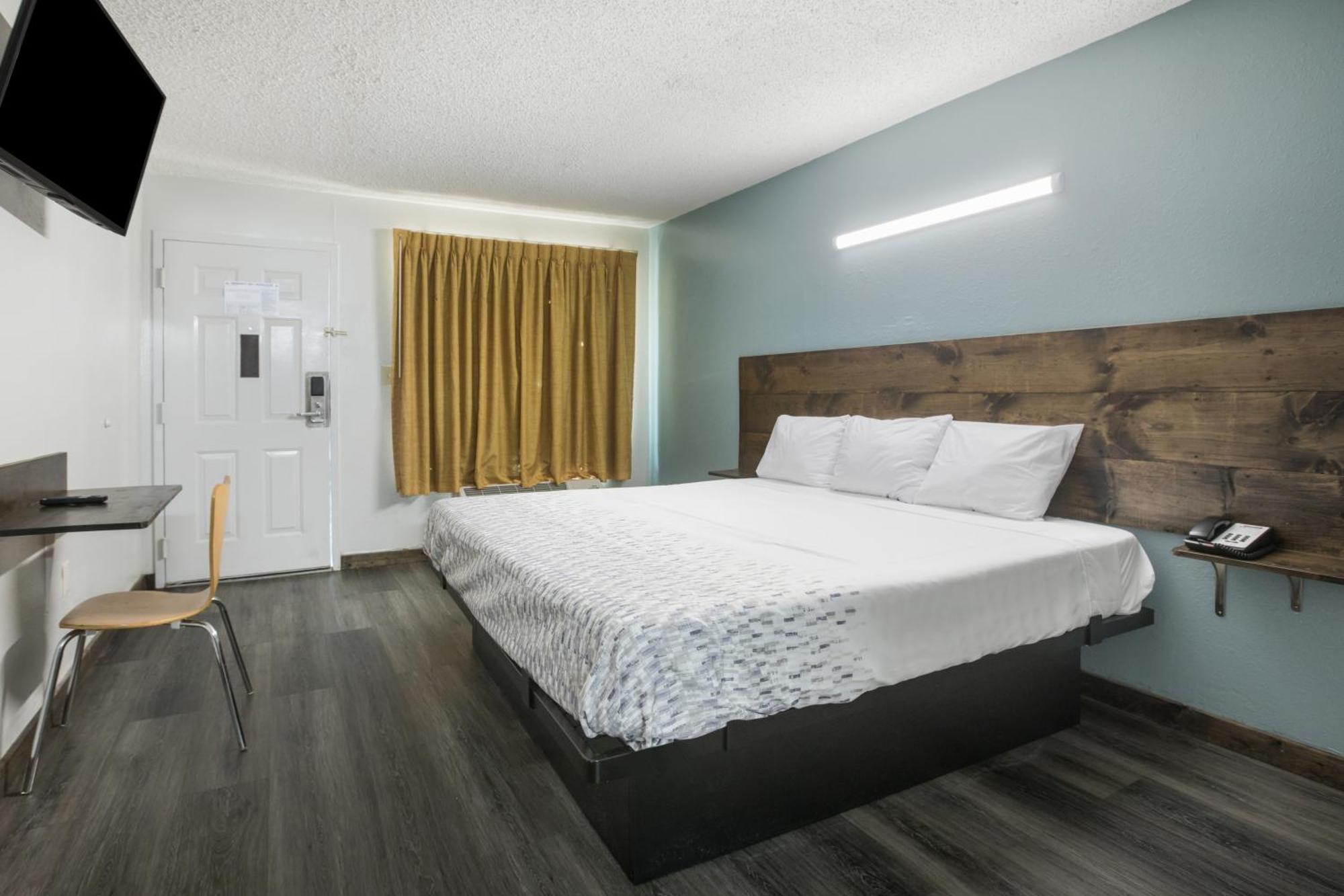 Americas Best Value Inn Stockbridge Phòng bức ảnh